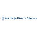 San Diego Divorce Attorney logo